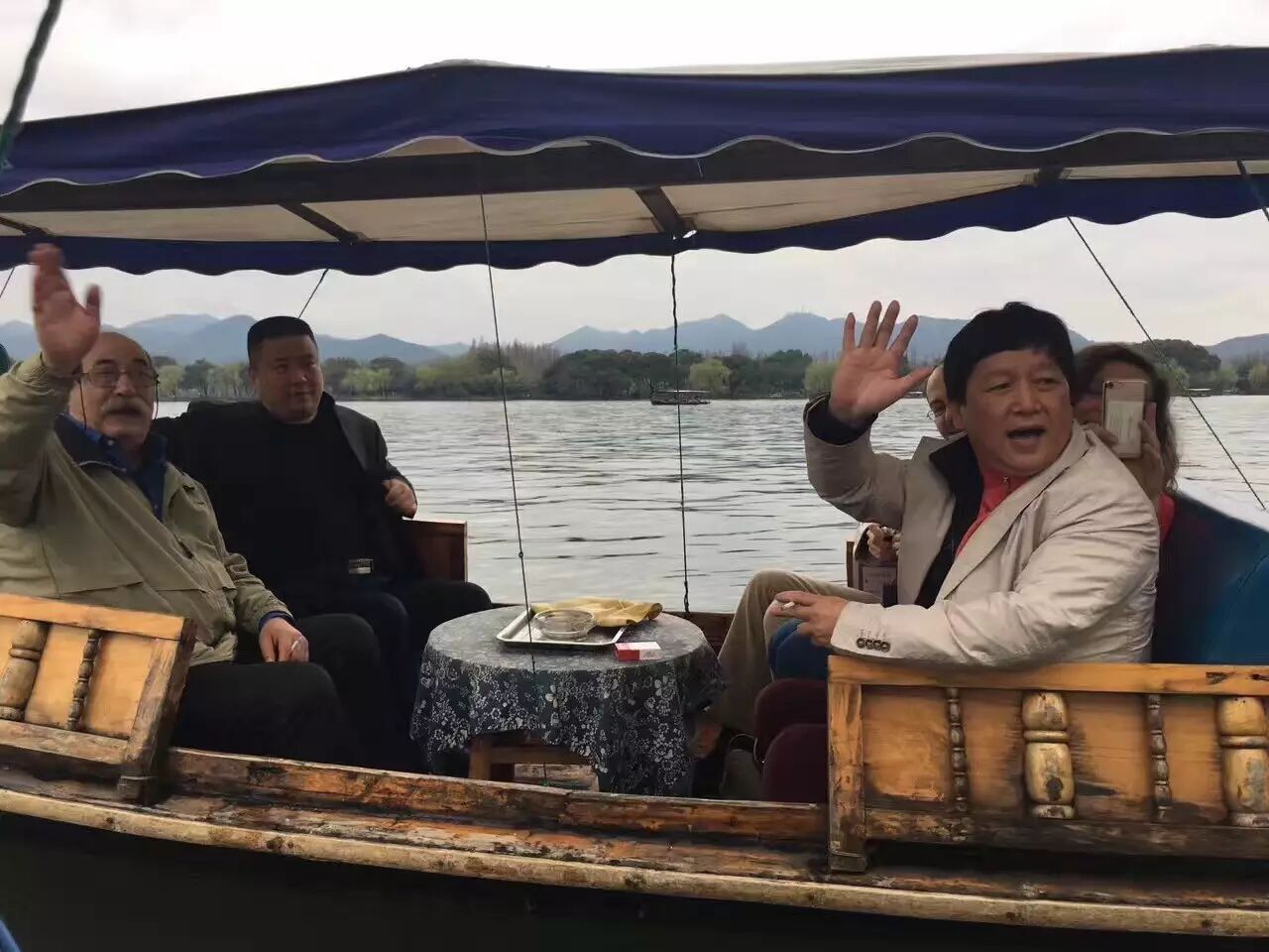 重磅！意大利金皮庸中国经济特区成立在即！