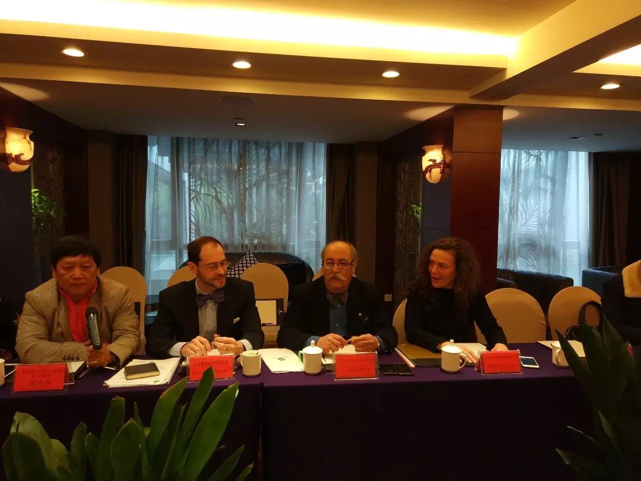 重磅！意大利金皮庸中国经济特区成立在即！