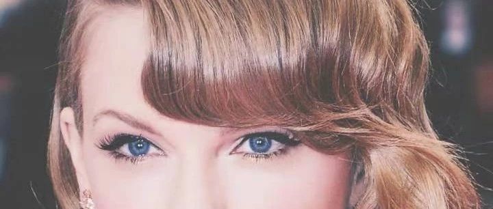 Taylor Swift歌曲小合集 | 这些歌是你的青春了吧