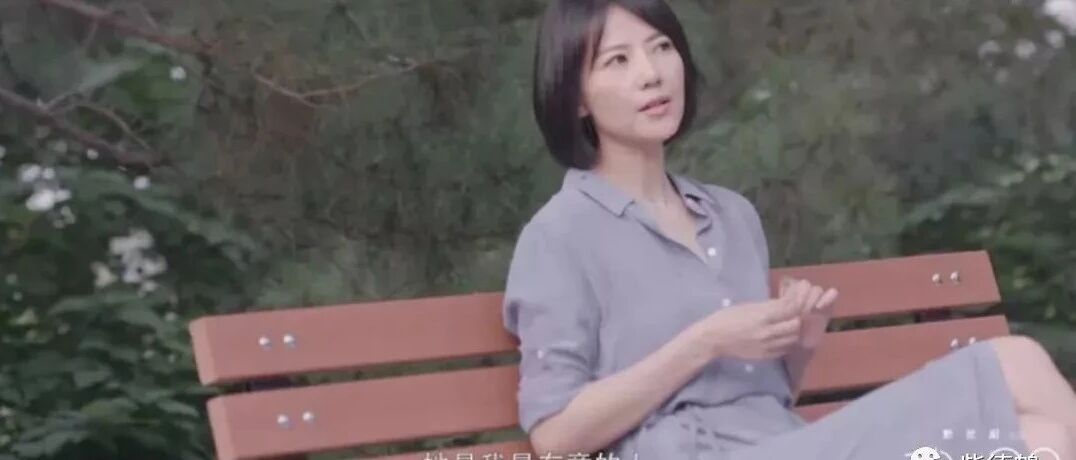 高圆圆陪伴妈妈的10年:聪明的父母,都活成了孩子的偶像