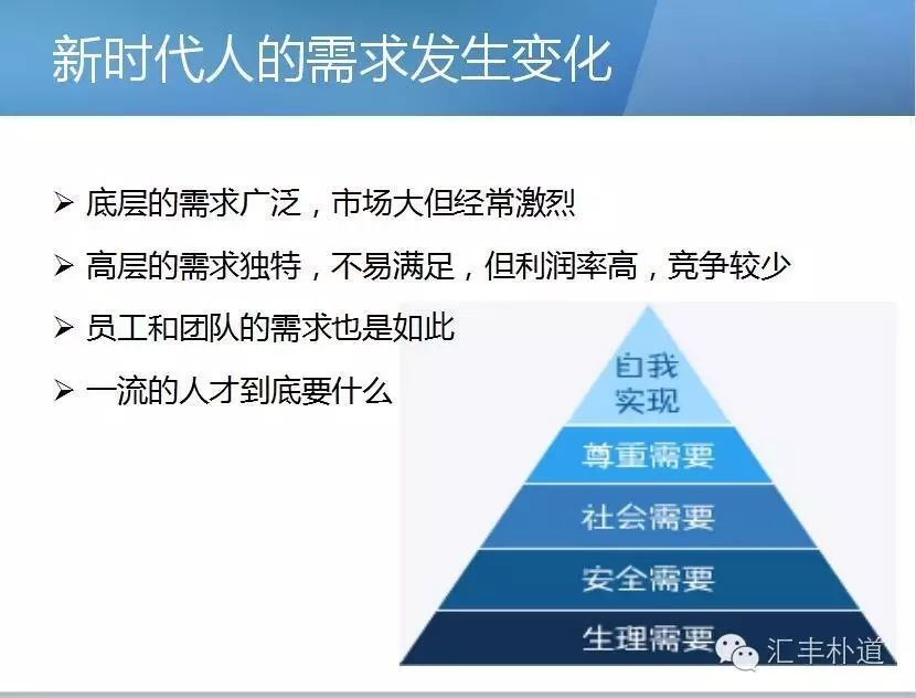 让学员没有难做的生意，直击《战略规划与战略营销》授课现场！