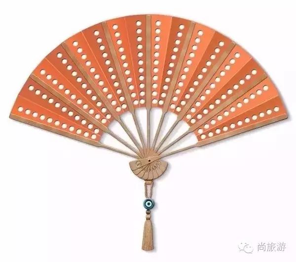 最具东方韵味的文华东方酒店28家mo28把折扇哪一把是你的最爱