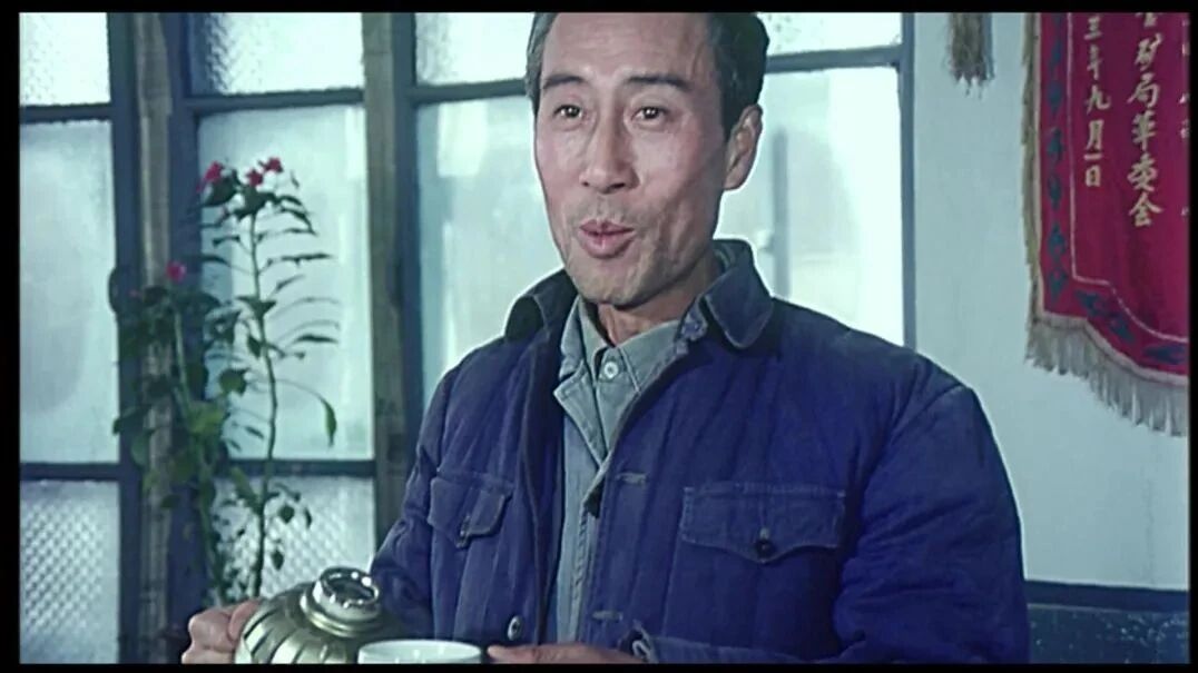 【老电影】《你在想什么》（1983）