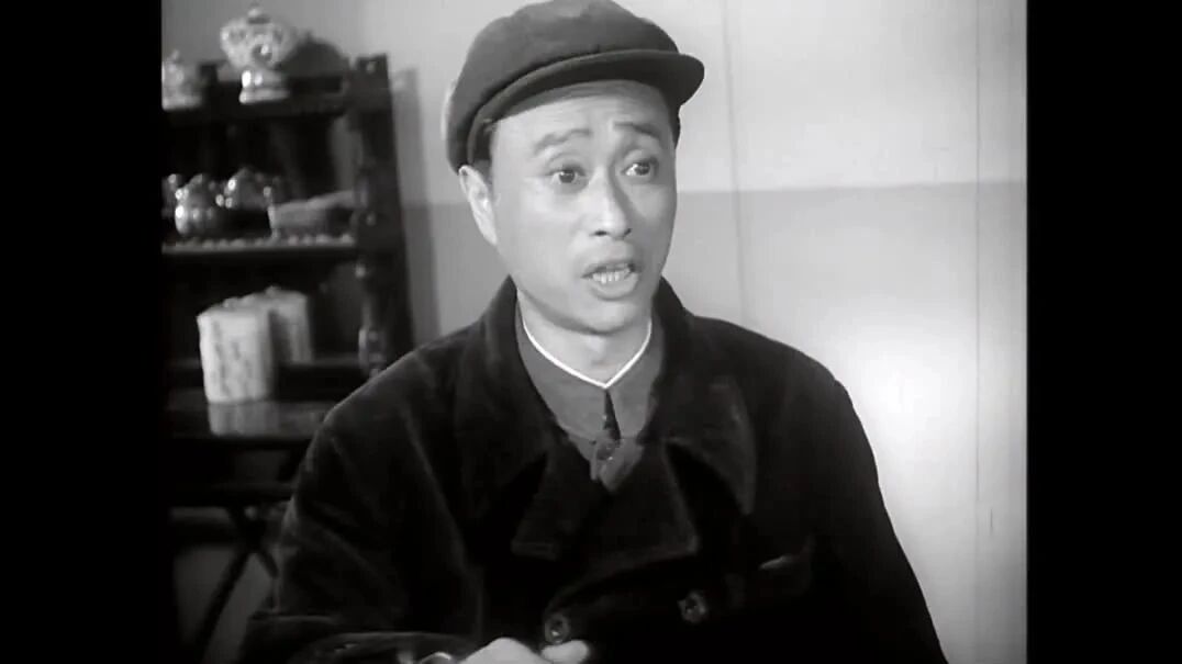 电影《女理发师》