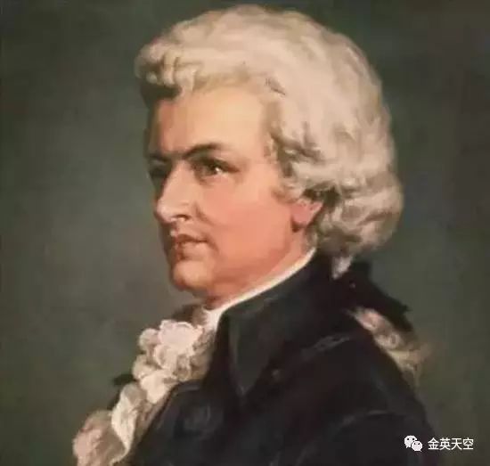 【音乐家的故事】"音乐神童"莫扎特