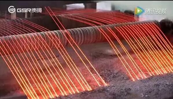 钢丝绳的生产工艺竟然这么复杂，涨见识啦！