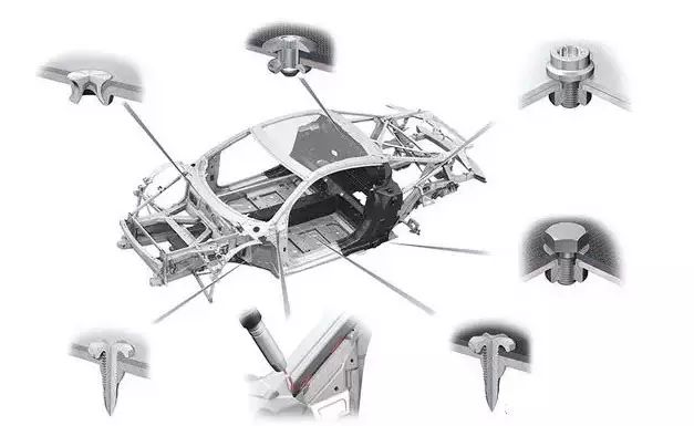 奧迪A8，1個車身竟用14種連接技術！ 汽車 第19張