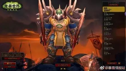 魔兽5.2dps排行_魔兽5.2_魔兽5.2版本