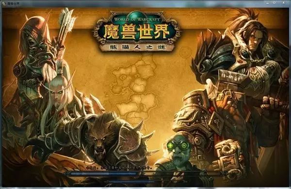 魔兽5.2版本_魔兽5.2dps排行_魔兽5.2
