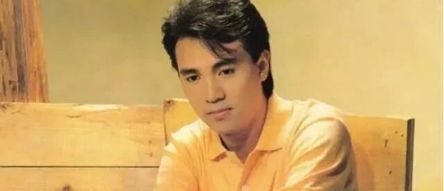 那个“消失”了19年的童安格,还有多少人记得?