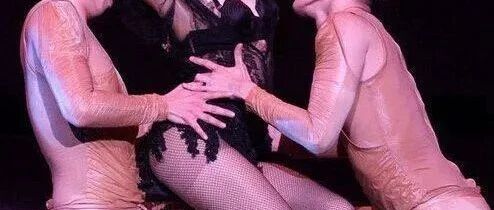 “英皇小天后”容祖儿的疯狂上位记