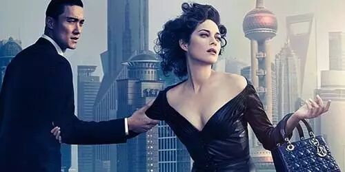 LV收购迪奥！这一切是这个法国最有钱男人在操控