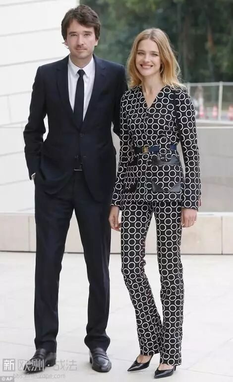 LV收购迪奥！这一切是这个法国最有钱男人在操控