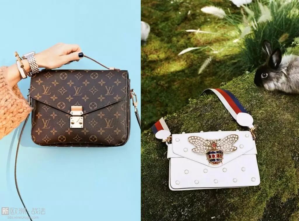 LV收购迪奥！这一切是这个法国最有钱男人在操控