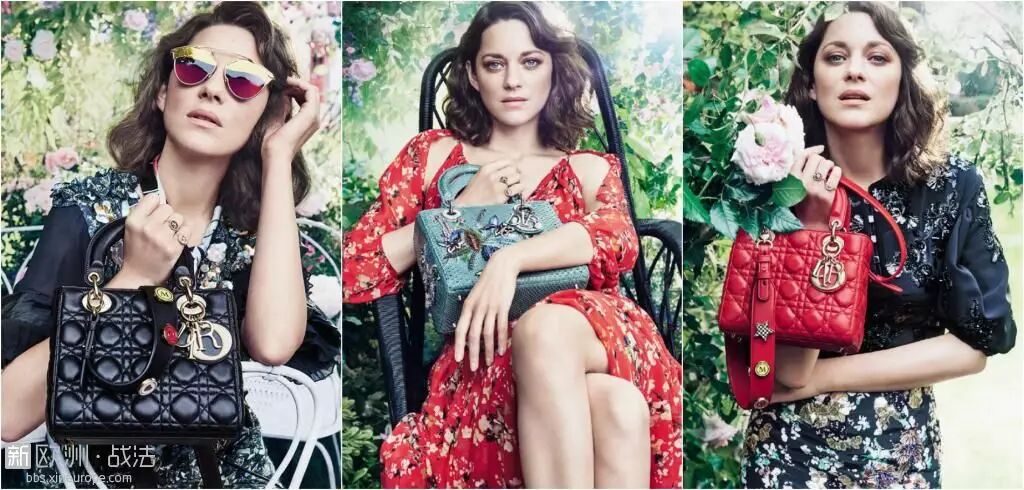 LV收购迪奥！这一切是这个法国最有钱男人在操控