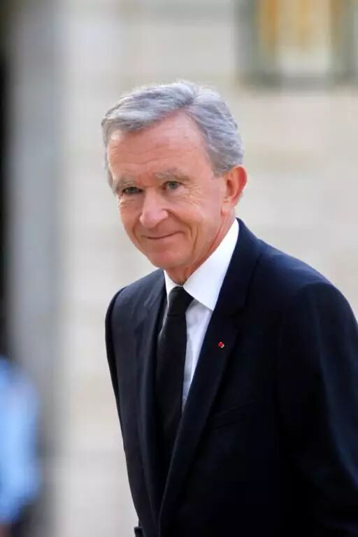 LV收购迪奥！这一切是这个法国最有钱男人在操控