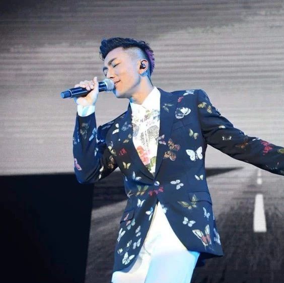刘浩龙2019广州音乐会 | “我的志愿是一名歌手”