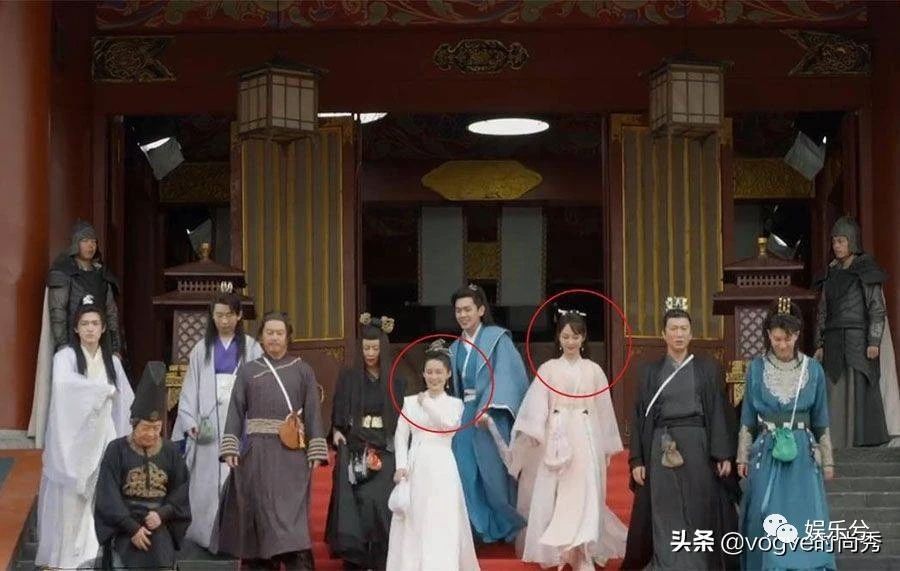 张若昀再次出演“范闲”,杨紫、孙红雷加入,那英变“长公主”!_角色