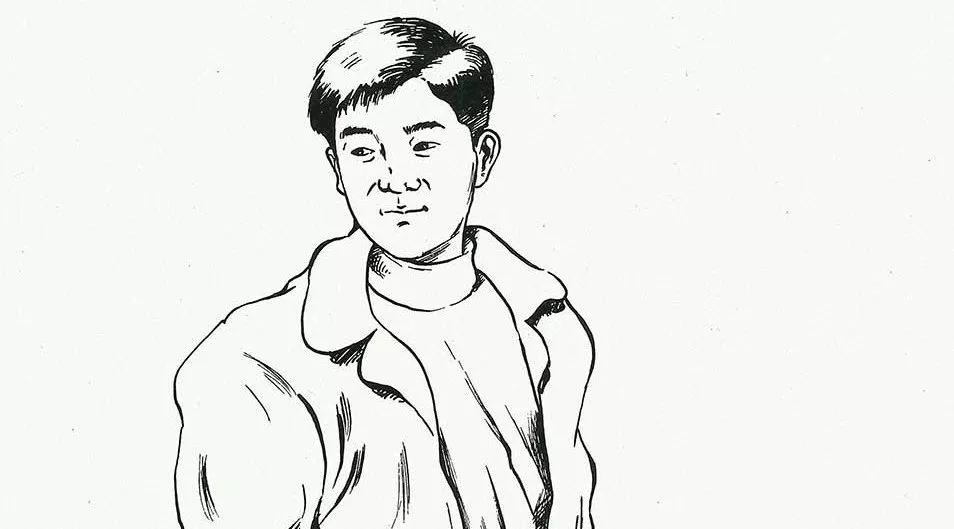 陈百强的数字金曲——用数字来歌唱