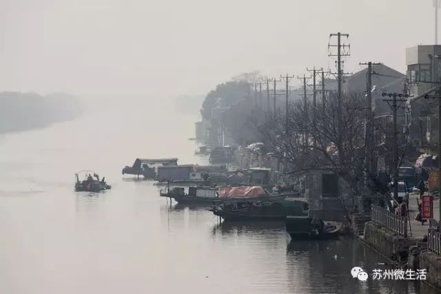 吳縣，才是真正的江南水鄉！ 旅遊 第6張