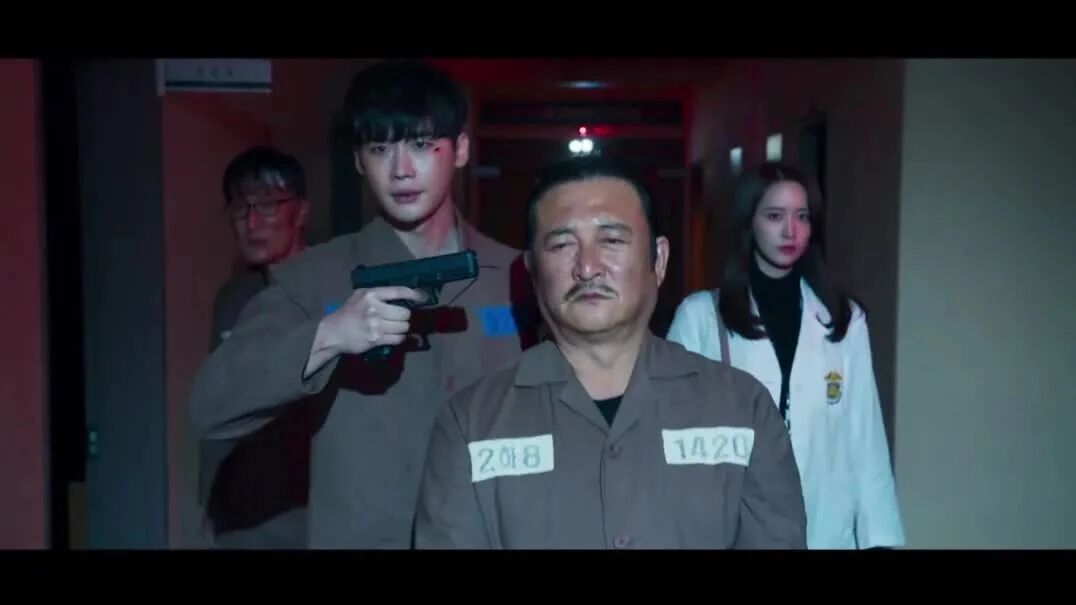 黑话律师第12集