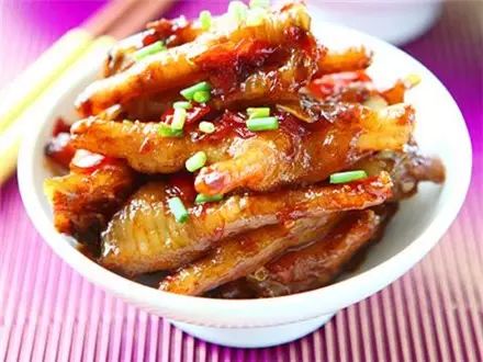 李锦记头抽