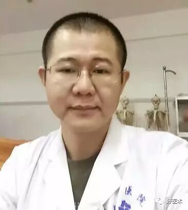 桡骨远端骨折的分型及治疗策略