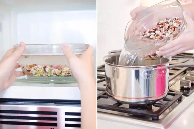 沒想到微波爐還能這么用 這些方法你試過嗎