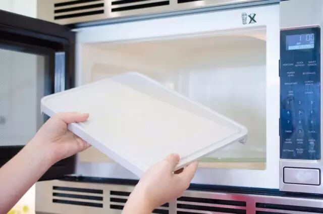 沒想到微波爐還能這么用 這些方法你試過嗎