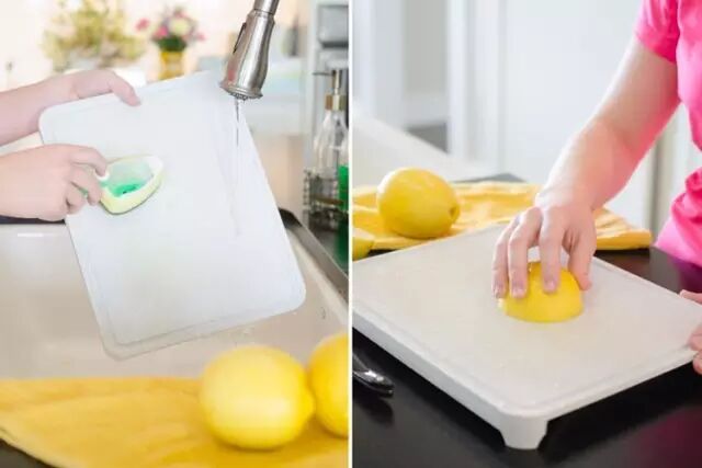 沒想到微波爐還能這么用 這些方法你試過嗎