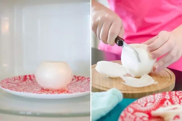 沒想到微波爐還能這么用 這些方法你試過嗎