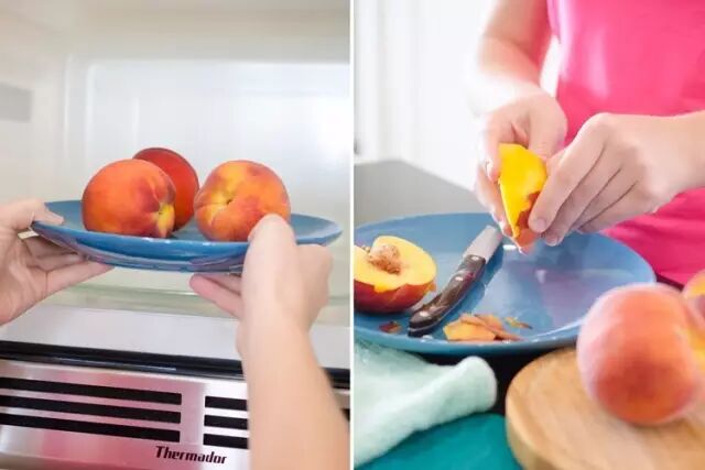 沒想到微波爐還能這么用 這些方法你試過嗎