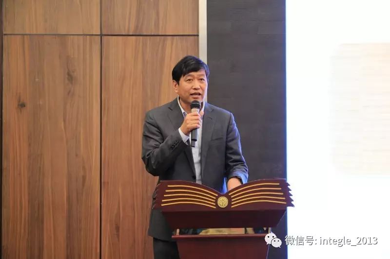 郑玉林 上海峰林生物科技有限公司,总经理