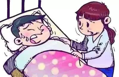 孩子在家突然惊厥四肢抽搐最近已出现多起大人一定要警惕起来
