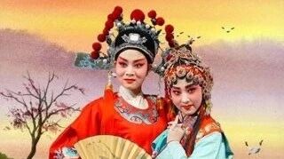 收录于合集⭐评剧清唱《春风十里庆凯旋》好听！