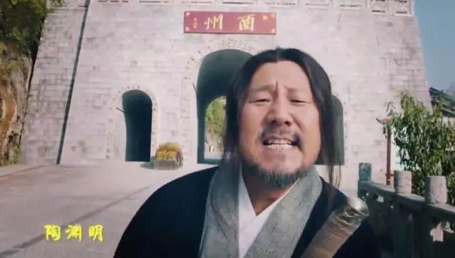 腾格尔:“看看哥现在!”