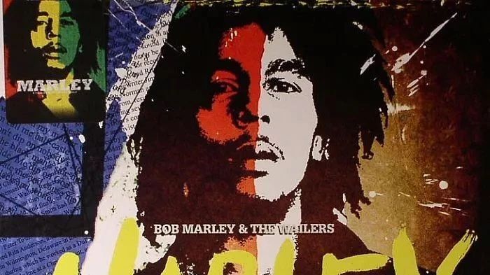 今日份歌单 | No Woman,No Cry-Bob Marley;In My Life-John Lennon