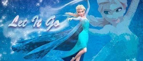 美国迪士尼音乐赏析:Let It Go (Idina Menzel)