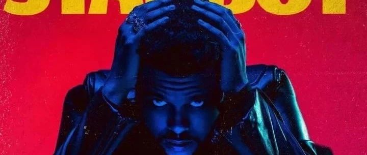 THE WEEKND FU**ING AWESOME
