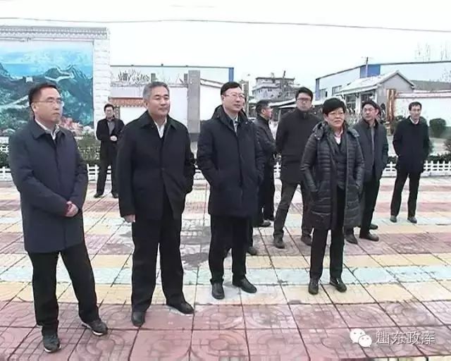 泰安市委副书记张涛,市委常委,副市长周桂萍,我市市委副书记梁久军