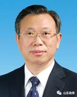 山东省人代会选出19位省领导