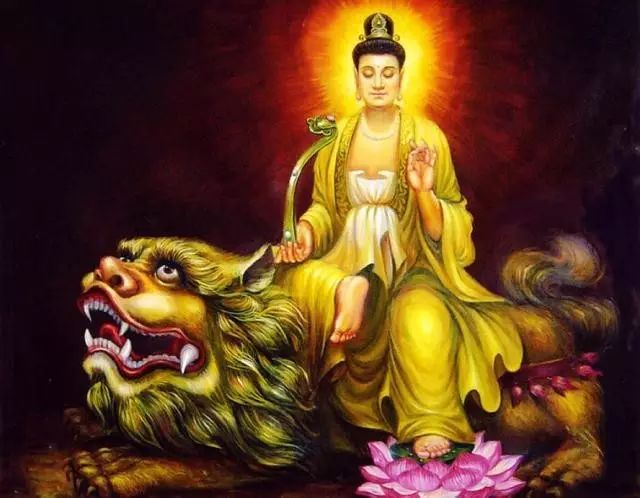 农历二月廿一 恭迎大行普贤菩萨圣诞日 转载功德无量殊胜