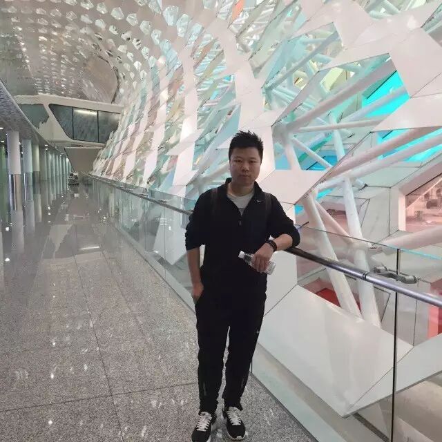 优秀的个人博客,低调大师