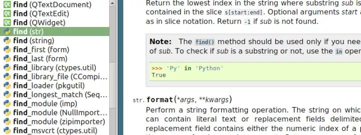 20个为前端开发者准备的文档和指南2