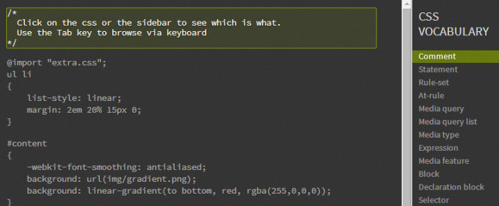 20个为前端开发者准备的文档和指南2