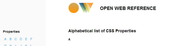 20个为前端开发者准备的文档和指南2