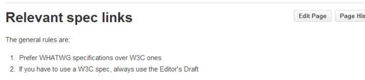 20个为前端开发者准备的文档和指南2