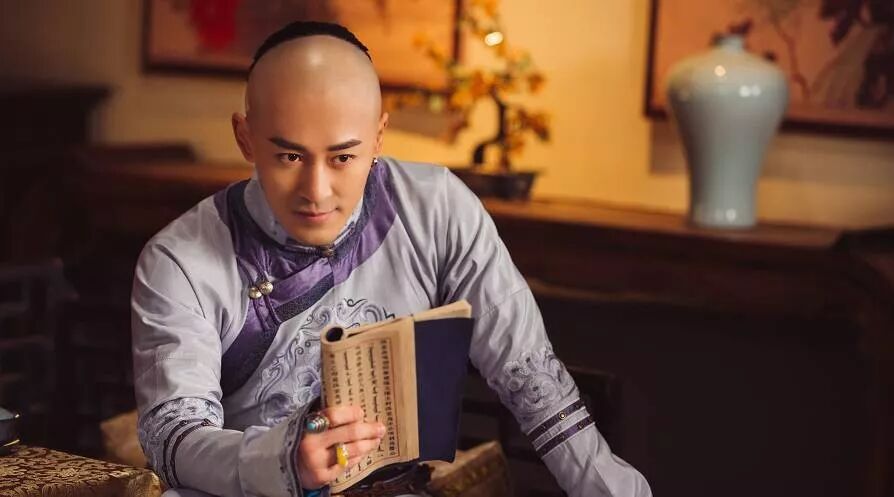 林峯,你是行走的&ldquo;少女心起搏器&rdquo;吗?