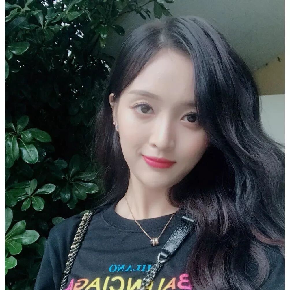 吴宣仪:甜心,是外表或舞台上的定义,并不是我的所有