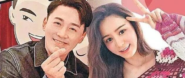 林峯和内地网红已领证!爱情里的出场顺序很重要